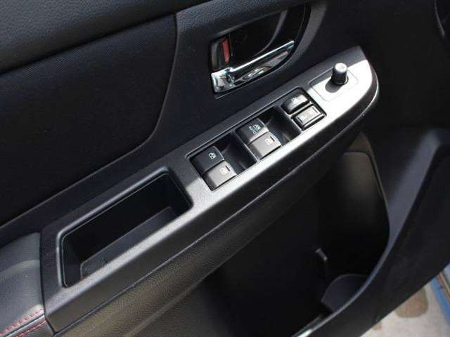 2016 Subaru WRX AWD Premium 4dr Sedan 6M